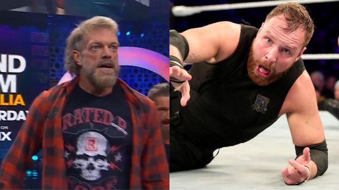 AEW Dynamite रिजल्ट्स: Jon Moxley के बड़े मैच का ऐलान, Cody Rhodes के भाई की करारी हार; पूर्व WWE स्टार्स की बड़ी जीत