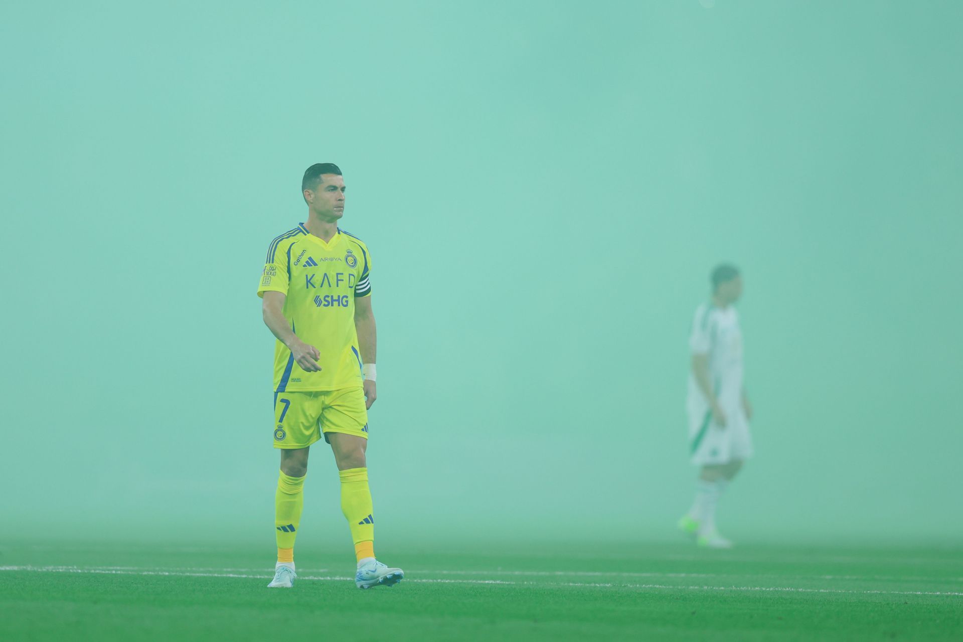 Al Ahli SFC v Al Nassr - Saudi Pro League - Source: Getty