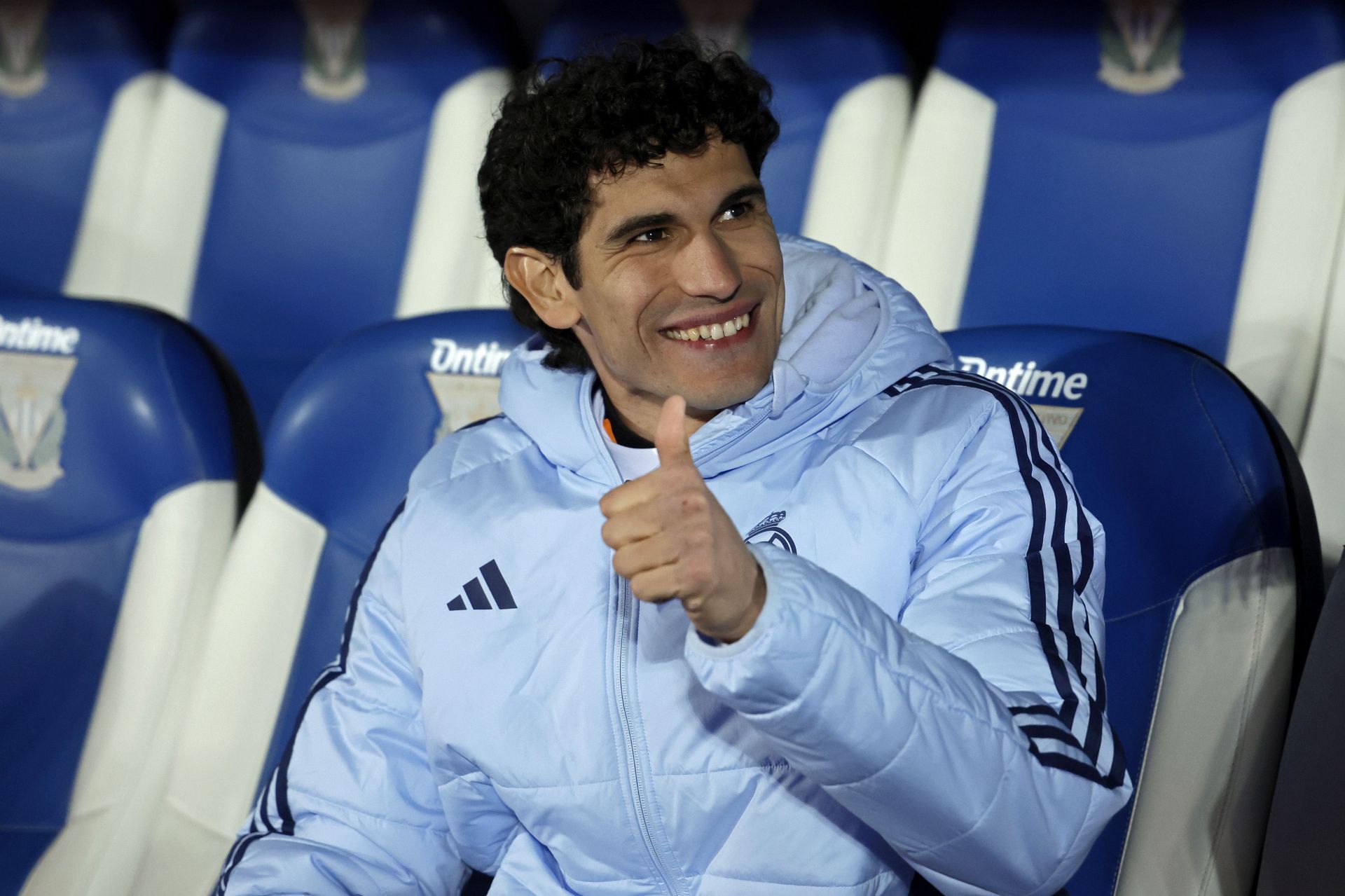 Jesus Vallejo