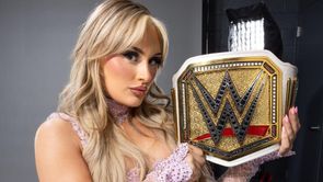 Top WWE Superstar says Tiffany Stratton is lying for her recent comments; agrees with current champion