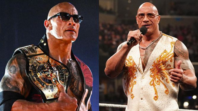 4 mistakes WWE needs to avoid with The Rock on SmackDown