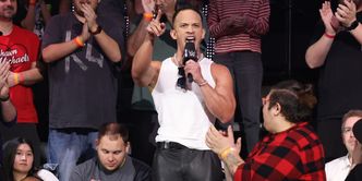 Ricky Starks' new WWE name officially revealed on NXT