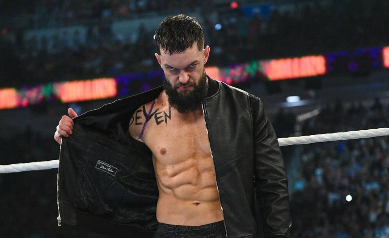 Finn Balor (Image Credits: wwe.com)