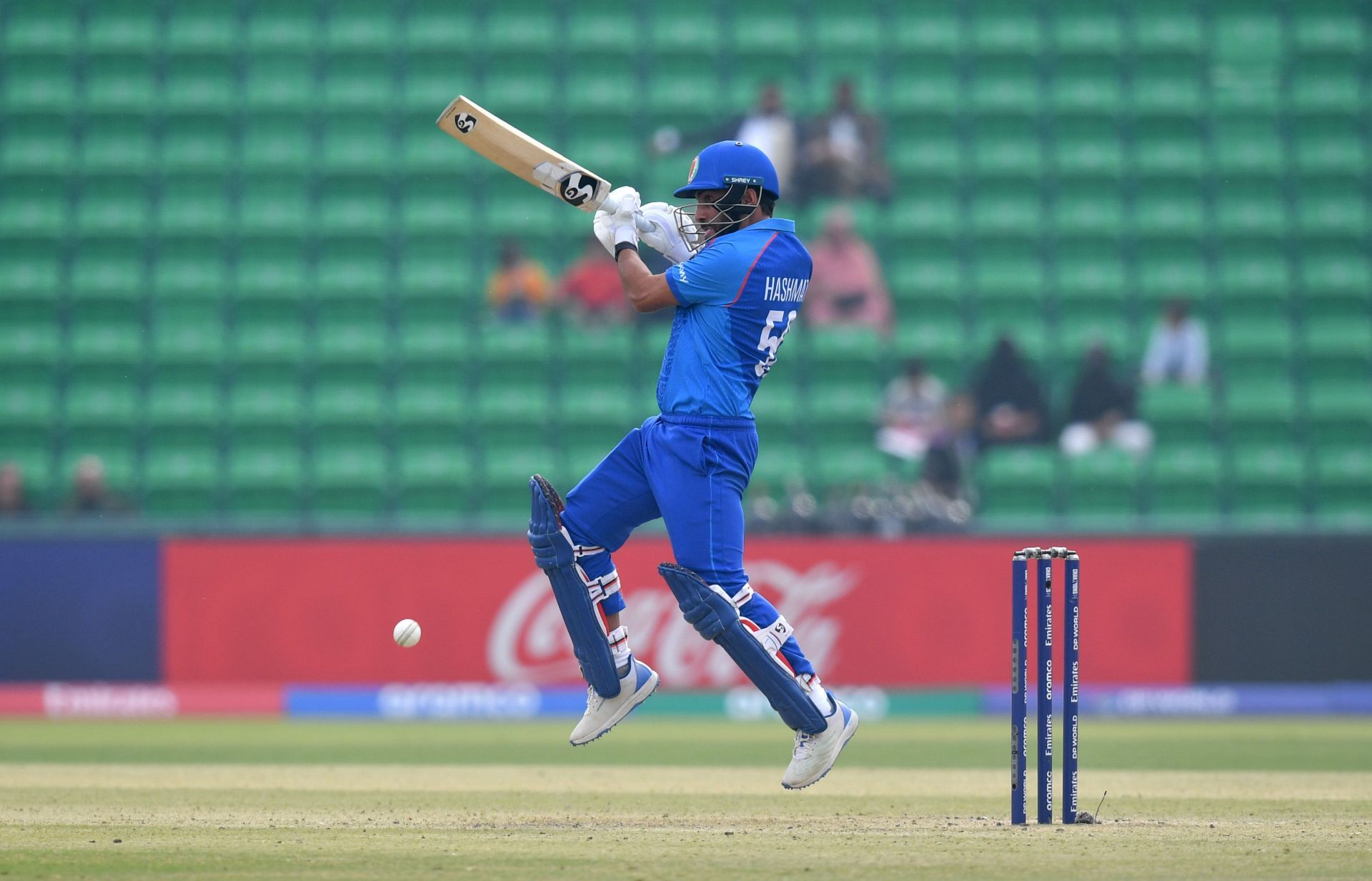 Afghanistan v England - ICC Champions Trophy 2025 - Source: Getty