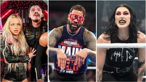 5 Potential endings to WWE RAW tonight