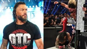 Roman Reigns to return and help long-time WWE rival win Men’s Elimination Chamber Match? Exploring the possibility