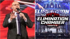 Adam Pearce to make a big match official for Elimination Chamber on WWE RAW? Exploring the possibility