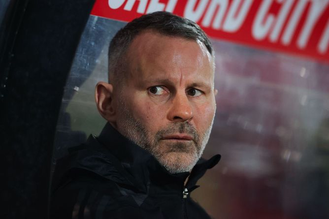 "Made poor decision after poor decision" - Ryan Giggs calls out Manchester United for their poor recruitment in last 10 years