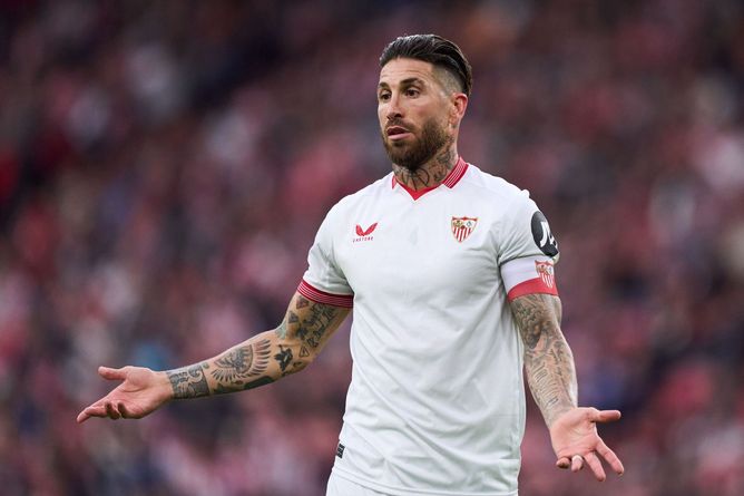 “He would be a good signing for next year” - Sergio Ramos names ex-Real Madrid teammate he wants to bring to Monterrey