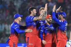 "For us, it was a case of prioritising and having options" - RCB director reveals reason for not buying a captain at IPL 2025 auction