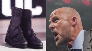 Top RAW star could be forced to retire after his last match because of injury, warns Adam Pearce; bout is set