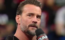 WWE officials' plan for CM Punk at WrestleMania 41 revealed after fan backlash (Exclusive)