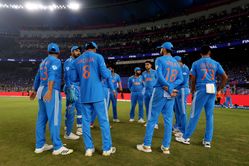 “For me, the champion is me” - Indian batter’s bold statement ahead of IND vs ENG 2025 1st ODI