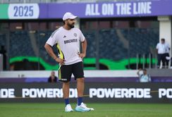"Rohit Sharma will remain safe and continue playing till the 2027 World Cup" - Former batter makes big prediction on Indian captain’s future