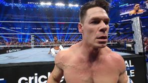 3 चीजें जो WWE दिग्गज John Cena को Royal Rumble में मिली हार के बाद बिल्कुल नहीं करनी चाहिए