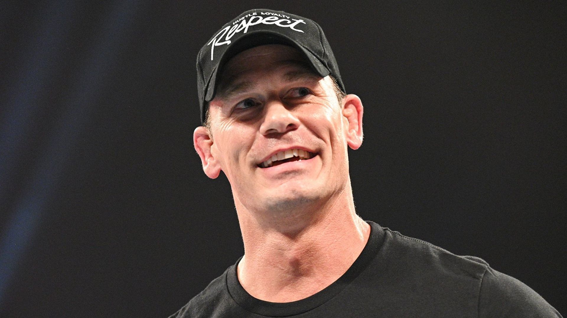 John Cena will enter the 2025 Royal Rumble [Photo credit: WWE.com]