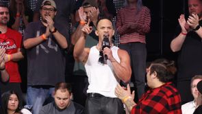 Major announcement on WWE Superstar Ricky Starks