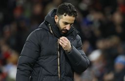 "A little bit unprofessional" - Martin Keown calls out Amorim for 'unorthodox' session after Manchester United's FA Cup win over Leicester