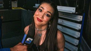 "I think she was a little shook" - Roxanne Perez addresses her animosity with top WWE star after mocking her ahead of major title match