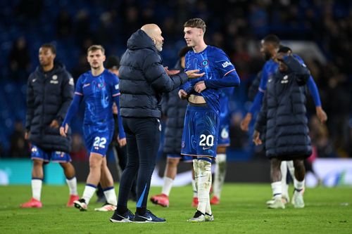 Chelsea FC v Southampton FC - Premier League - Source: Getty