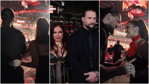 Karrion Kross reveals surprising inspiration for new WWE RAW gimmick