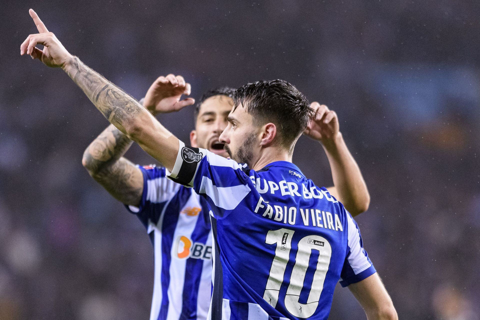 FC Porto v Vitoria SC - Liga Portugal Betclic - Source: Getty