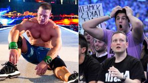 7-time champion to screw John Cena at Elimination Chamber to set up WrestleMania 41 match? Exploring the chances