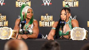 Bianca Belair teases heel turn amid Jade Cargill controversy