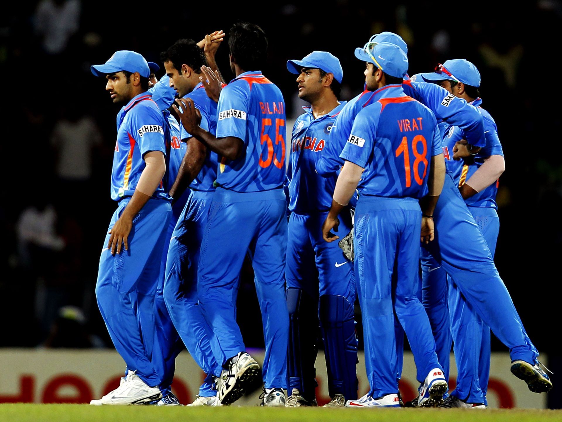 Pakistan v India - ICC World Twenty20 2012: Super Eights Group 2 - Source: Getty