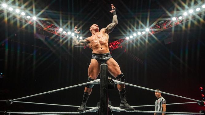 Former WWE star compares Randy Orton to legendary 6-time champion: “There's some people that just have a different gear”