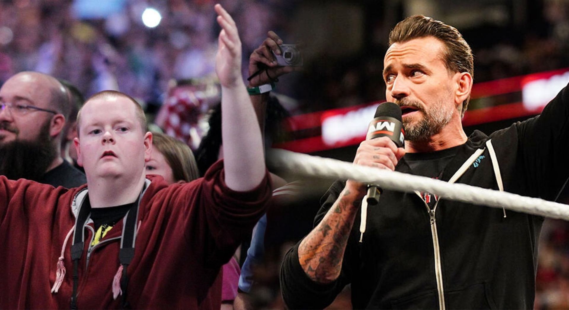 CM Punk is former WWE Champion! [Credits: WWE.Com ]