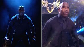 Moose breaks silence after shocking WWE appearance