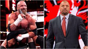 "Everybody just kissed his a**" - WWE stars always treated Triple H differently, says Maven; reveals reason why
