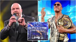 Triple H to change the stipulation of the men's Elimination Chamber due to The Rock's orders? Exploring the possibility