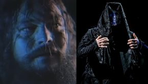 Popular name to return after 4 years and replace Uncle Howdy in The Wyatt Sicks? - 3 ways Aleister Black can return to WWE