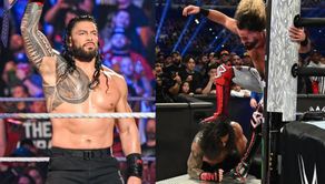 3 कारण क्यों Roman Reigns को WWE Royal Rumble में हार के बाद Elimination Chamber मैच में हिस्सा लेना चाहिए