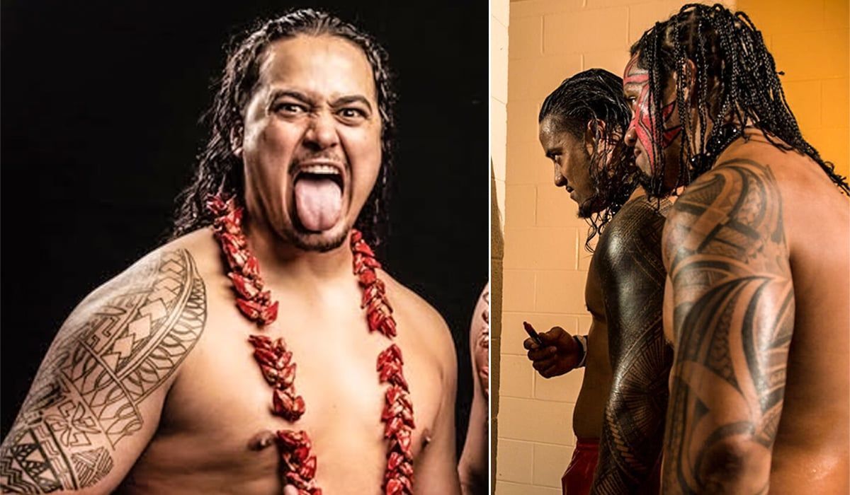 More stars could join The Bloodline in the near future [Image credits: Lance on Instagram and WWE.com