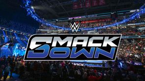 WWE Hall of Famer appointed as 'Co-Lead Writer' for SmackDown