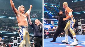 Cody Rhodes to bring back WWE legend, major tension within top stable? - 4 things The American Nightmare can do on SmackDown