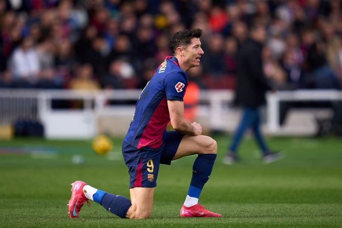 Sevilla vs Barcelona Prediction and Betting Tips | 9th February 2025