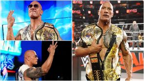 The Rock makes his intentions clear with final message ahead of WWE SmackDown