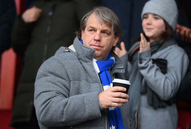 “It is a unique skillset and is hard to find” - Chelsea co-owner Todd Boehly makes feelings clear about strengthening key position with new signing