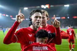 Twente vs Waalwijk Prediction and Betting Tips | February 16th 2025