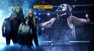 Uncle Howdy to return and have massive retirement match against legend at WrestleMania 41? Exploring the possibility