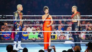 Massive betrayal, huge upset - 3 potential endings to Cody Rhodes and Solo Sikoa's feud
