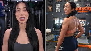 Indi Hartwell makes major announcement following WWE release in November