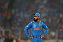What happened the last time Virat Kohli played an ODI in Ahmedabad before IND vs ENG 2025?