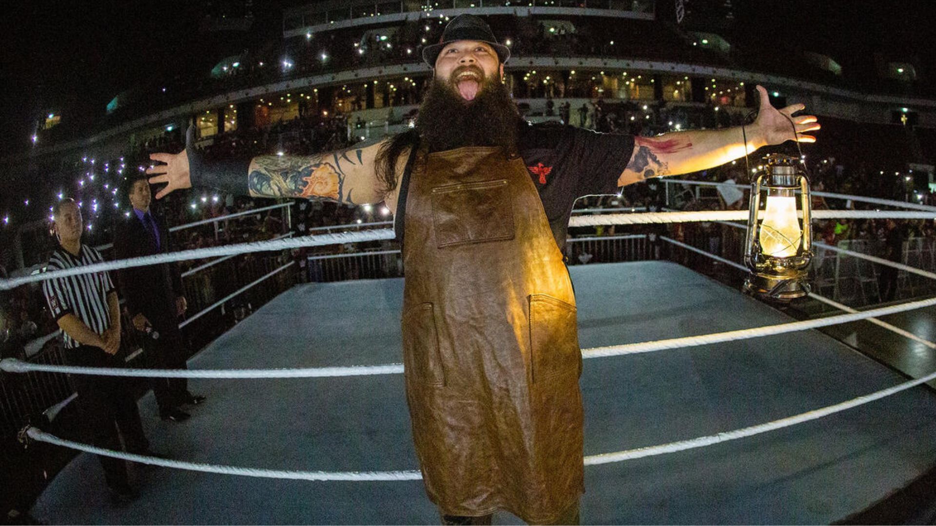 Bray Wyatt