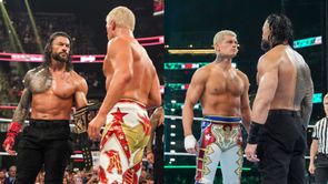 WWE HoFer speaks highly of Roman Reigns and Cody Rhodes