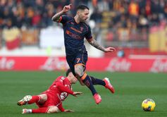 Lecce vs Udinese Prediction and Betting Tips | February 21st 2025